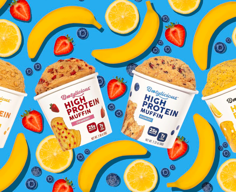 Indulge Without The Guilt